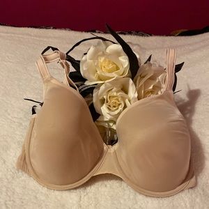 VS SUMMER EDITION Lined Perfect Coverage Bra